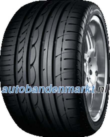 Yokohama Advan Sport (V103E) ( 225/50 R18 95W RPB )