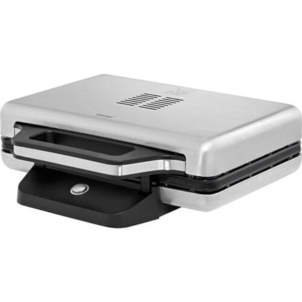 WMF Lono Tosti-apparaat - RVS - Compact Design - Voor Perfecte Tosti's