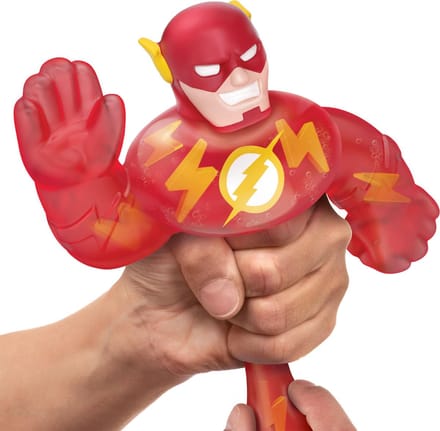 Goo Jit Zu - DC Single Pack - The Flash (20-00257)