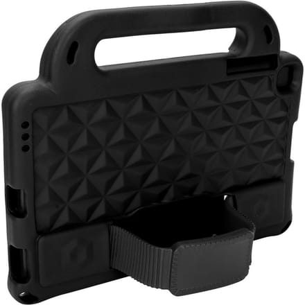 Étui de protection en EVA pour tablette Tab 10,1 pouces SMT510T515 2019(Noir ) noir