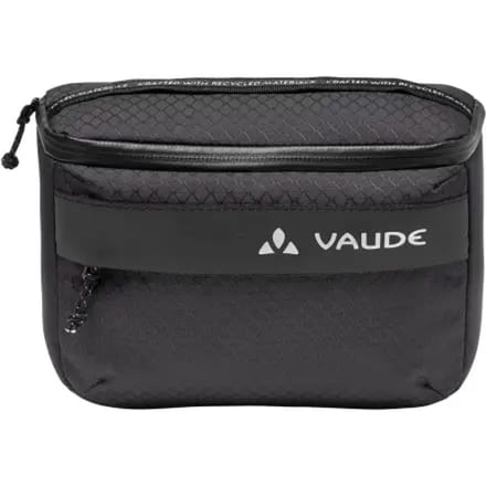 Cyclist Box, black, -