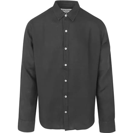 Shirt Haris Cotton Basic