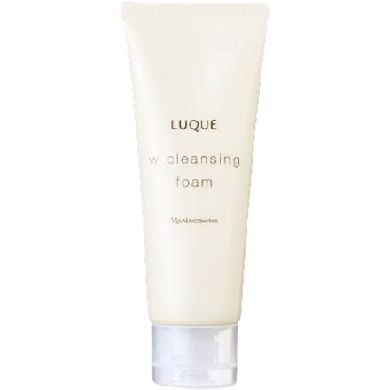 Luque W Cleansing Foam 100 g