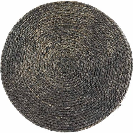 Rotan onderzetter