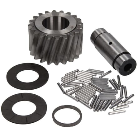 Reparatieset, differentieel C.E.I 298270