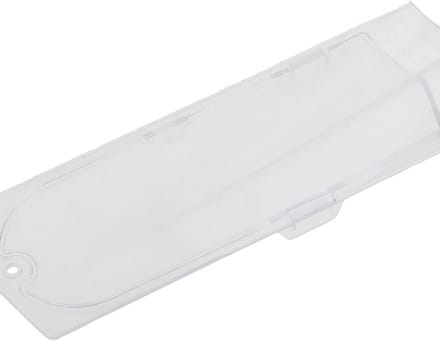 WHIRLPOOL - Afdekkap lamp links - C00982111