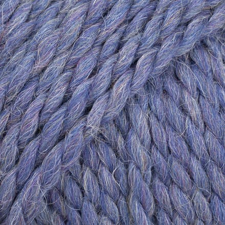 DROPS Andes Mix - 6343 avondblauw - Wol Garen