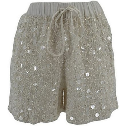 Parosh Witte short