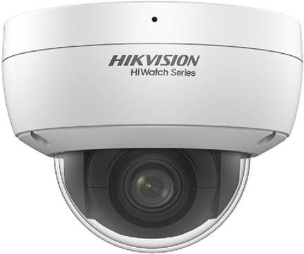 Hikvision HWI-D720H-Z HiWatch Motorized Dome camera