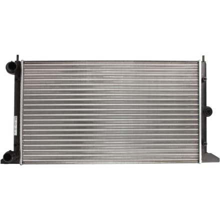 Radiator, motorkoeling NISSENS 67304