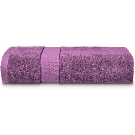 Katoenen badhanddoek Esli