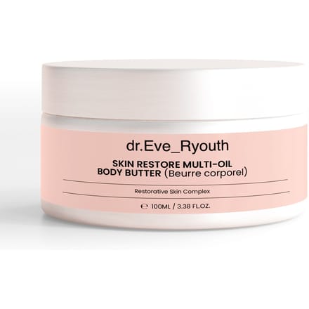 ErthSkin London Skin Restore Multi-Oil Body Butter 100