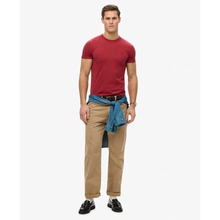 T-shirt Superdry Essential Logo