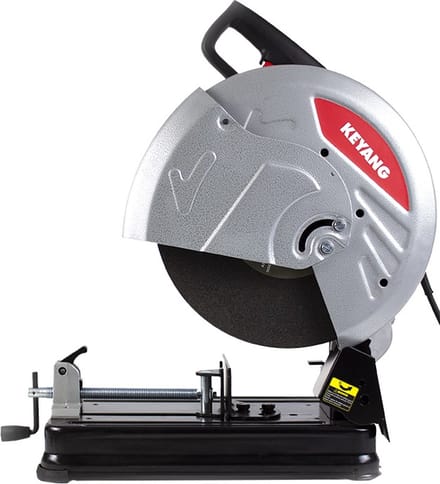 Keyang HC14K Doorslijpmachine 2300W