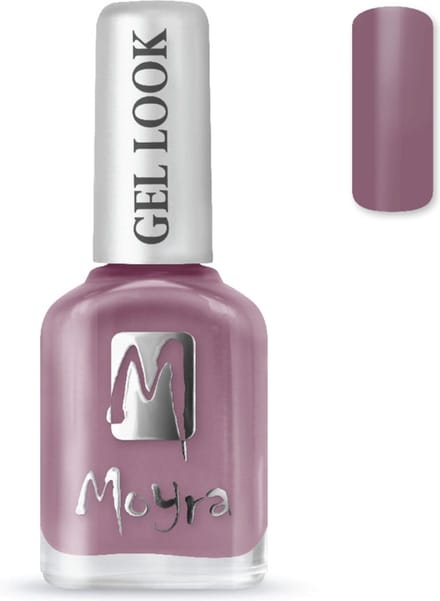Moyra Gel Look Nagellak 925 Desiree