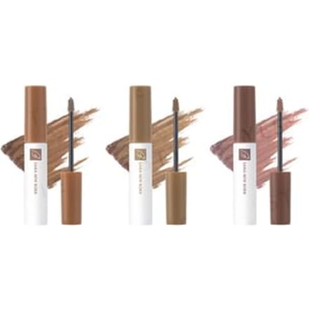 SANA - New Born Coloring Brow Mascara 02 Ash Brown