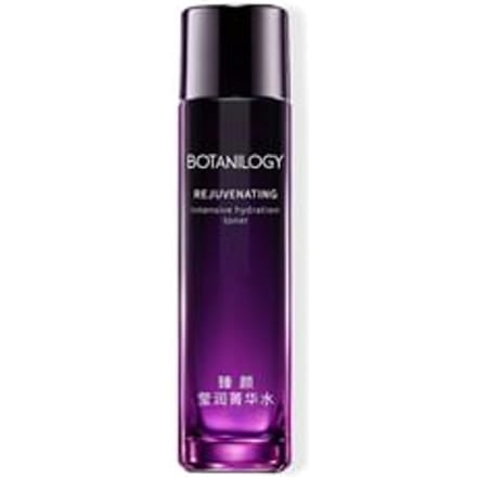 FRANIC - BOTANILOGY Rejuvenating Intensive Hydrating Toner 120g