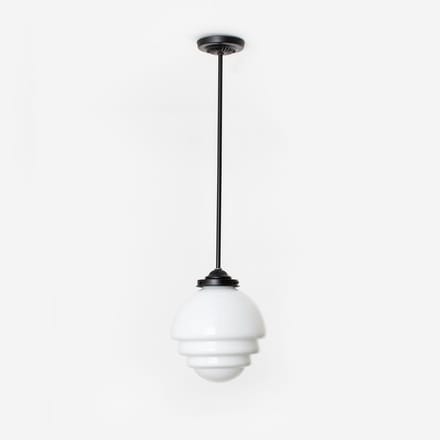 Hanglamp Citrus Small Moonlight - Art Deco Trade