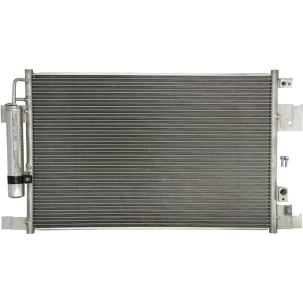 Condensator, airconditioning KOYORAD CD030418