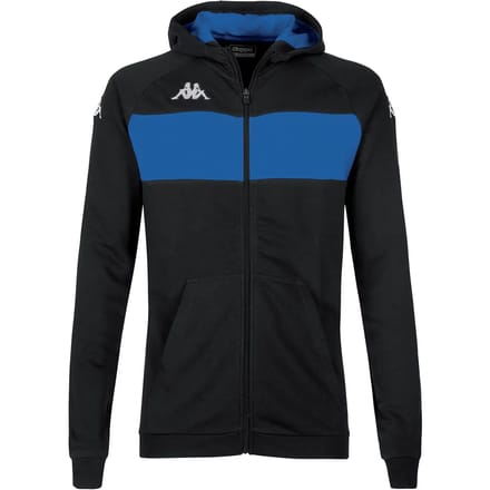 Hooded sweatshirt Kappa Dacciozi