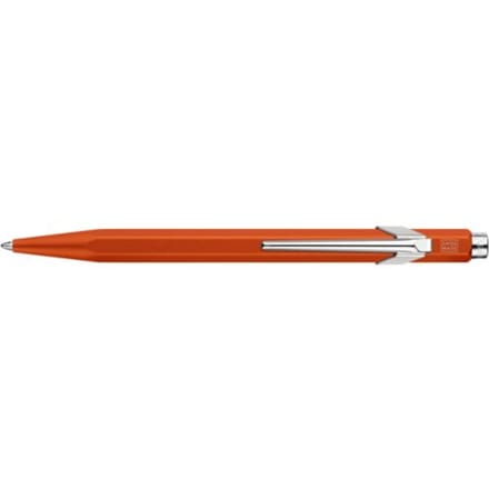 Caran d'Ache Colormat-X balpen orange (oranje)