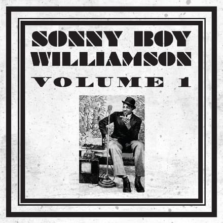 Volume 1