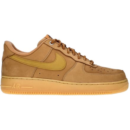 Lage Sneakers Nike Air Force 1 07 WB