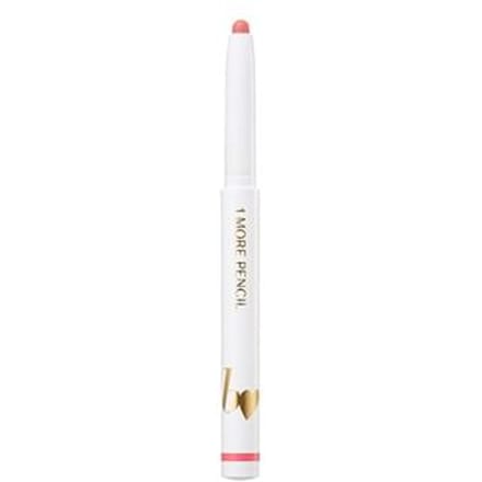 BIDOL - 1 More Pencil Lip Shape 01 Pink