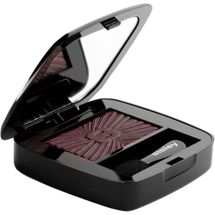 Sisley Make-up Long Lasting radiant eyeshadow Oogschaduw