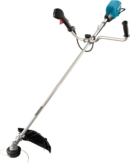 Makita UR006GZ02 Accu Bosmaaier U-Greep XGT 40V Max Basic Body