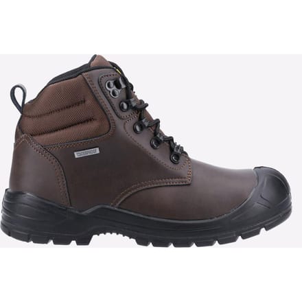 Amblers Safety 241 WATERDICHTE Veiligheidsschoenen