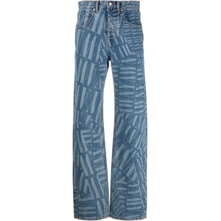 Alexander Wang Denim Jeans