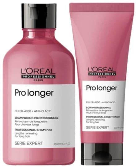 L'Oréal Professionnel - Pro Longer Duo - 300+200ml