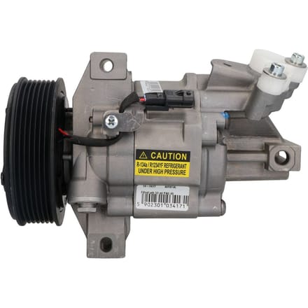 Airconditioning compressor AIRSTAL 10-3417