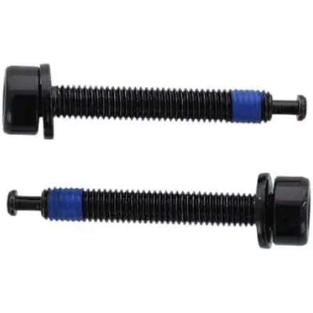 Achterste beugel bevestigingsschroef Elvedes FM Shimano M5X38 mm
