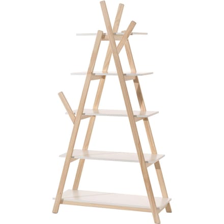 Dream Tree Boekenkast Wit