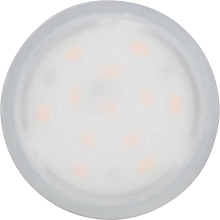 Paulmann LED Coin Nova LED-inbouwlamp voor badkamer LED-module Energielabel: G (A - G) LED Satijn