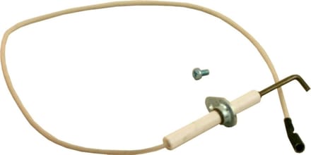 Wolf Ontstekingselektrode m. kabel voor NG31E tot 7/98, 8903148