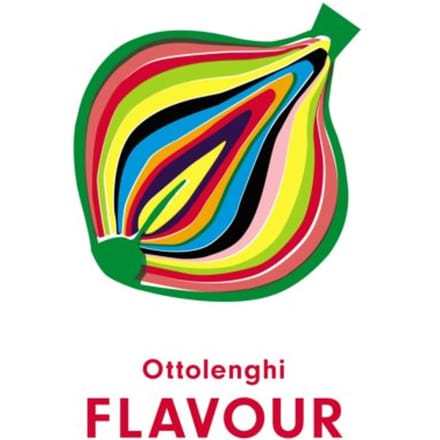 Ottolenghi Flavour - Yotam Ottolenghi