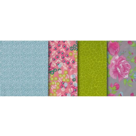 Decopatch papier Mix & Patch Royal Botanic Garden