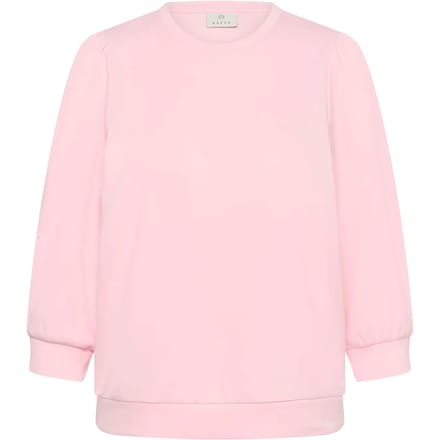 Dames sweatshirt KAFFE KAannie