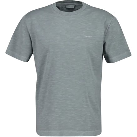 Polo Gant Washed Slub