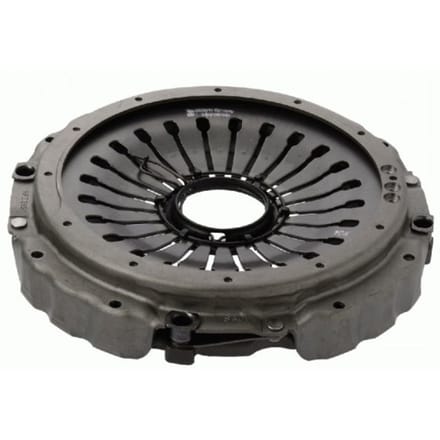 Koppelingsdrukplaat SACHS 3482 000 467