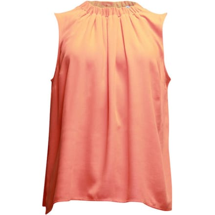 Another Woman top 322102-Mandarine