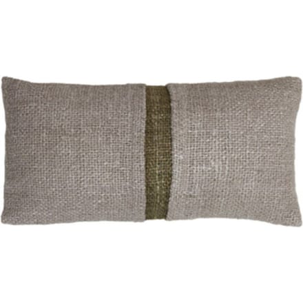 Light & Living - Kussen LEVIS - 60x30x10cm - Bruin