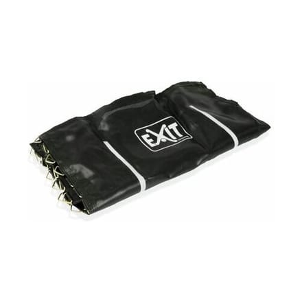 EXIT Toys EXIT mat Kickback voetbal rebounder 124x90cm