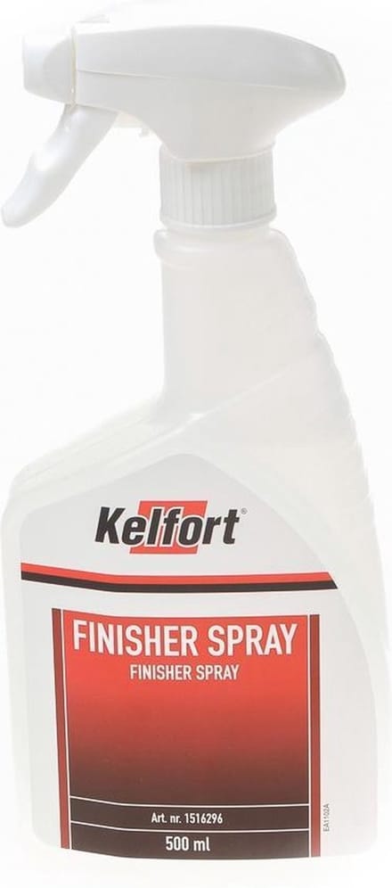Kelfort Finisher spray 500ml