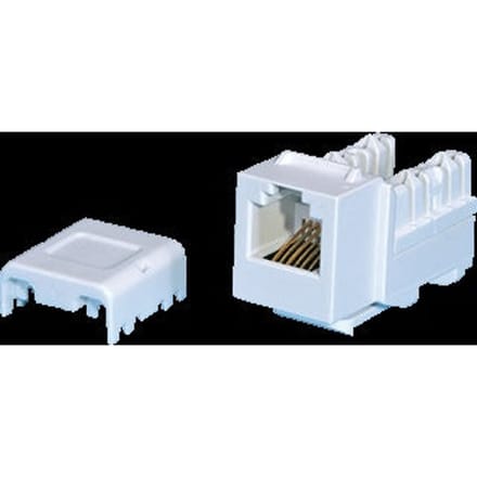 Radiall RDC Modulaire Stekker - R280MOD804A [2 stuks].
