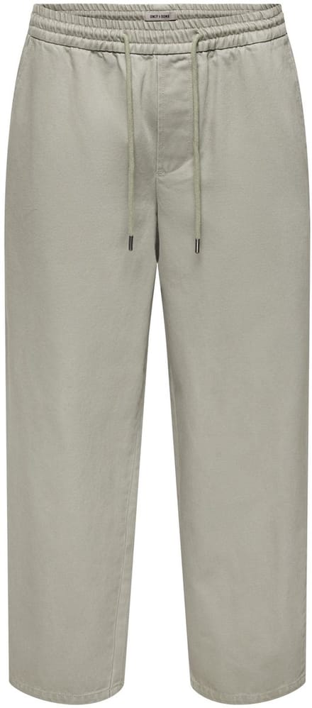 ONLY&SONS - ONSTIMES LOOSE 0348 PANT - Heren - Broeken