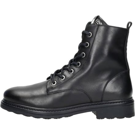 Maruti - Lucy Veterboots Zwart - Black/Pixel Black - 37